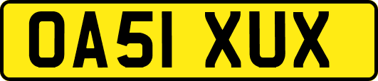 OA51XUX