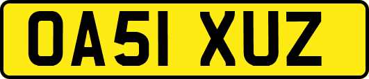 OA51XUZ