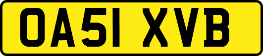 OA51XVB