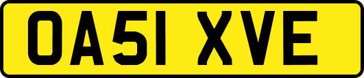 OA51XVE