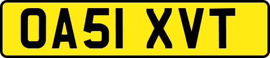 OA51XVT