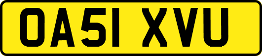 OA51XVU