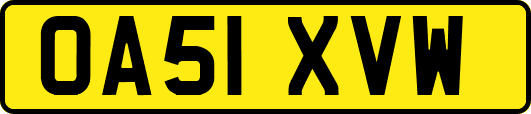 OA51XVW