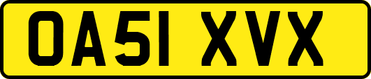 OA51XVX
