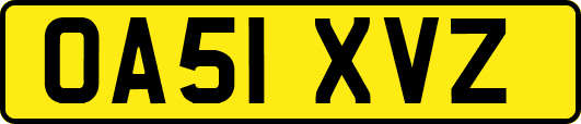OA51XVZ