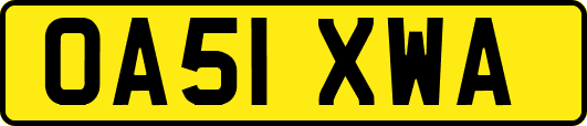 OA51XWA