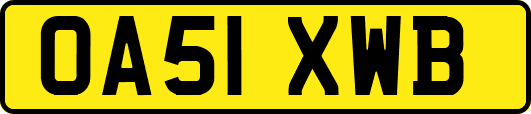 OA51XWB