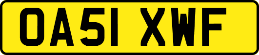OA51XWF