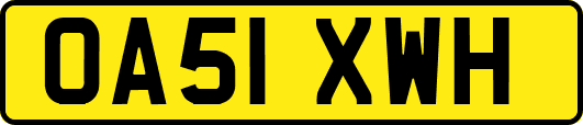 OA51XWH
