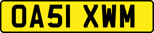 OA51XWM