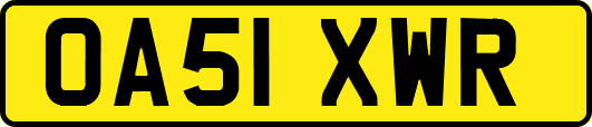 OA51XWR