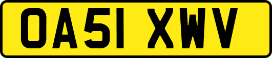 OA51XWV
