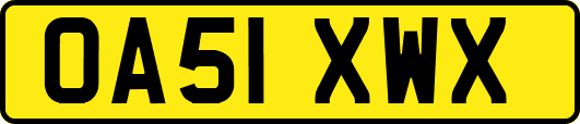 OA51XWX