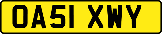 OA51XWY