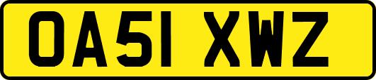 OA51XWZ