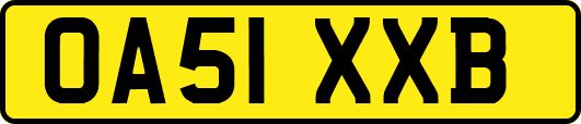 OA51XXB