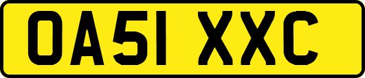 OA51XXC