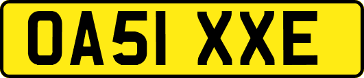 OA51XXE