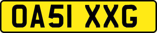 OA51XXG