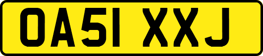 OA51XXJ