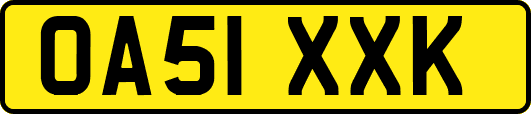 OA51XXK