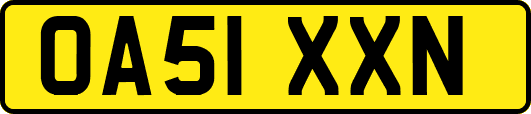 OA51XXN