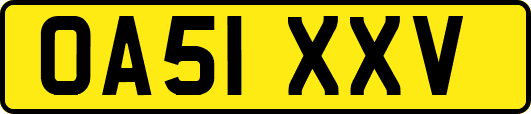 OA51XXV