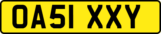 OA51XXY