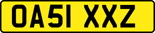 OA51XXZ