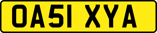 OA51XYA