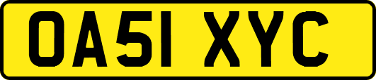 OA51XYC