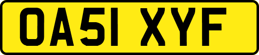 OA51XYF