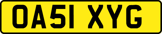 OA51XYG