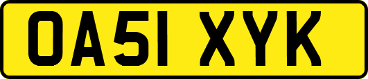 OA51XYK