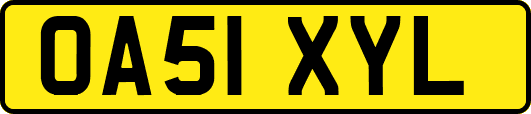 OA51XYL