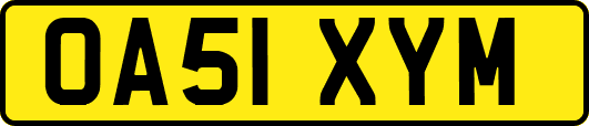 OA51XYM