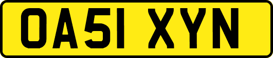 OA51XYN