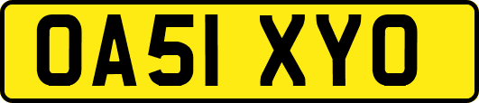 OA51XYO