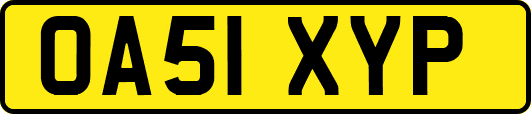 OA51XYP