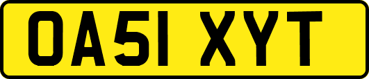 OA51XYT