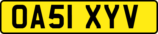 OA51XYV
