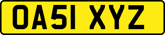 OA51XYZ