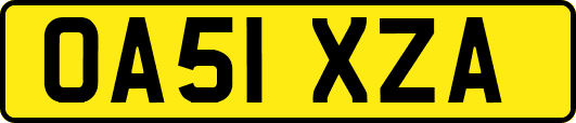 OA51XZA