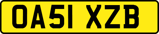OA51XZB