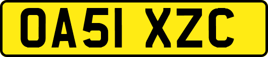 OA51XZC