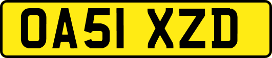 OA51XZD