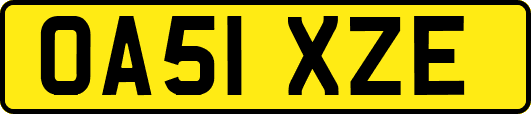 OA51XZE