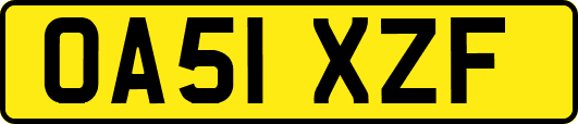 OA51XZF