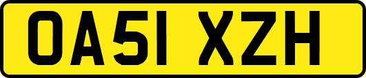 OA51XZH