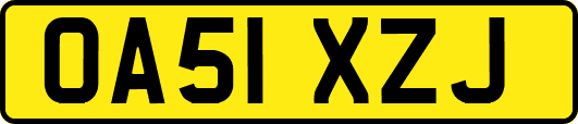 OA51XZJ